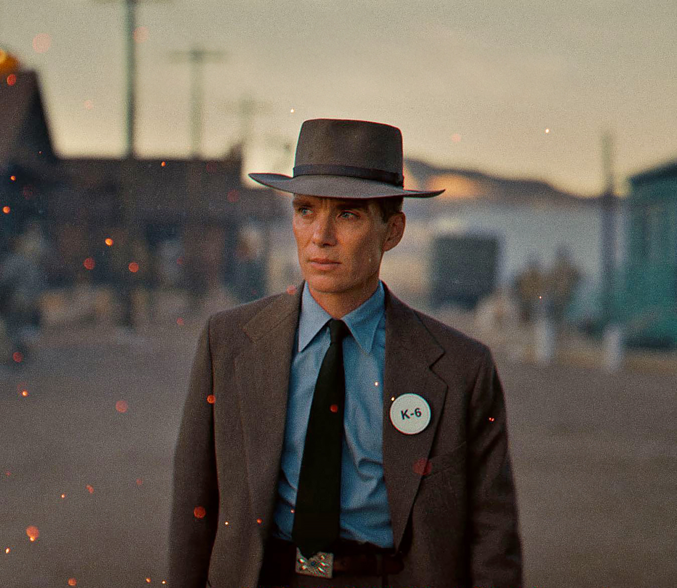 5 faktů o Oppenheimerovi, co je dobré znát před návštěvou kina